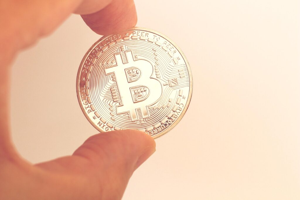Digital Banking Revolution