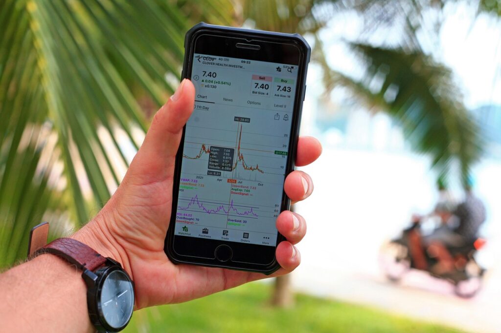 Revolutionizing Finance: Top Apps