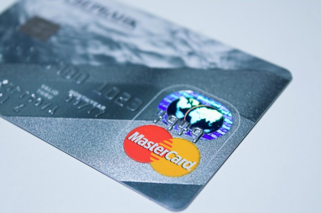 Streamlining Business Payments