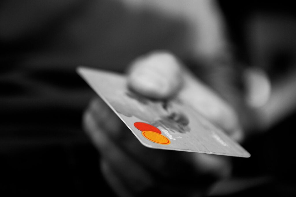 Business Credit Card Insights