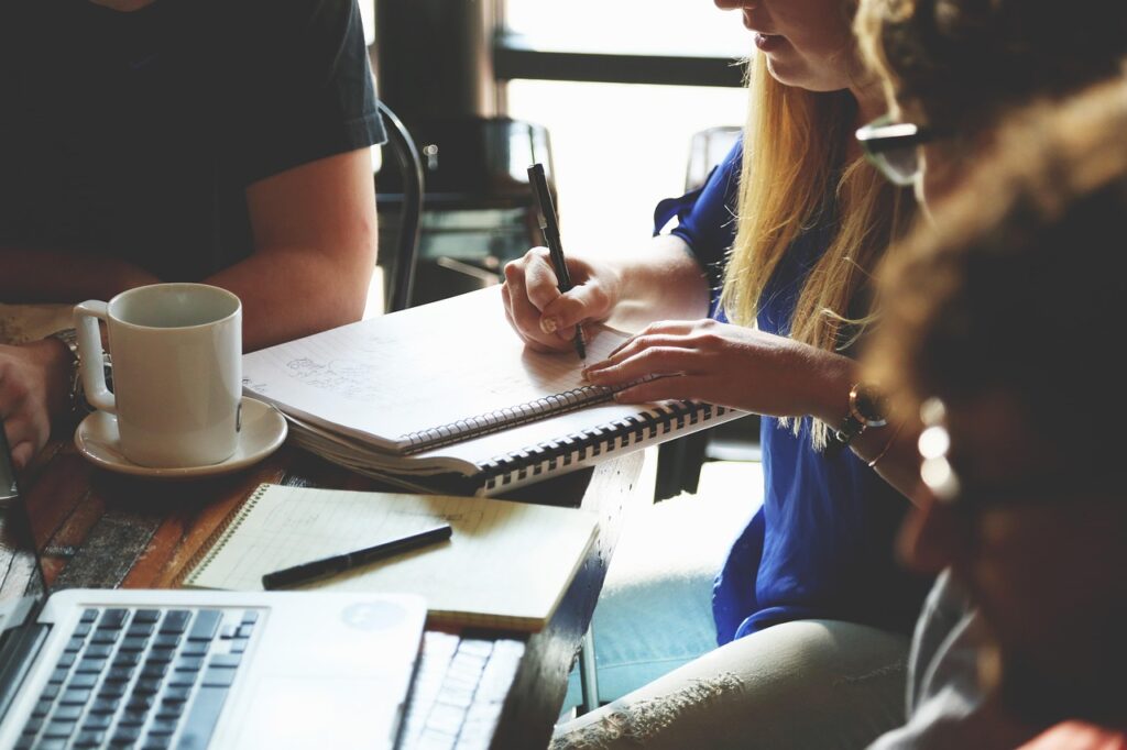 Fintech Startups Strategies