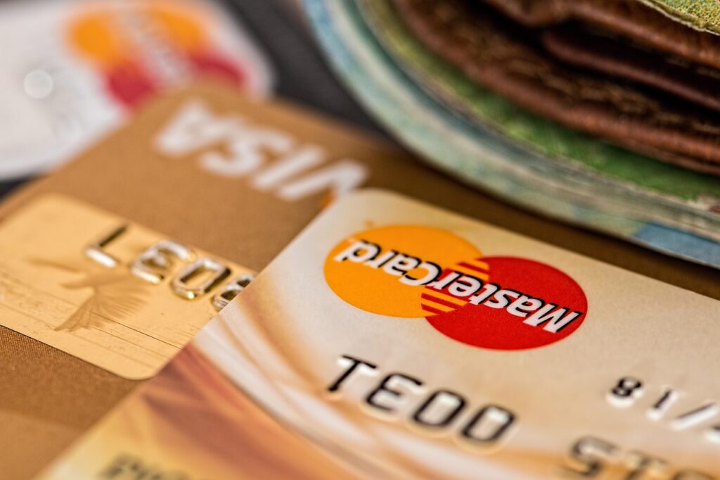 Business Credit Cards Explained