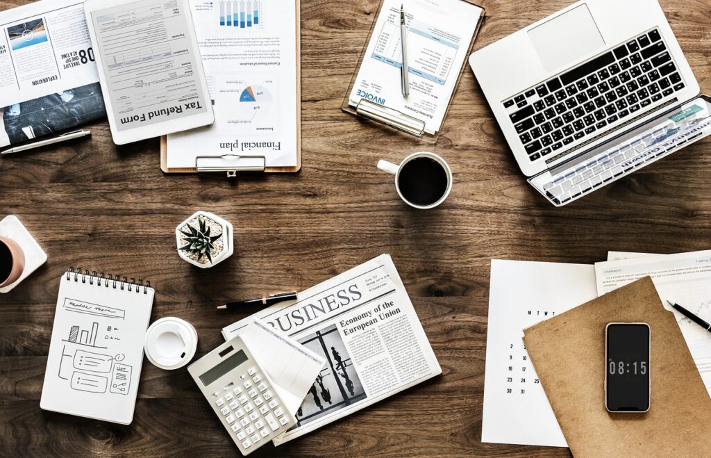 Fintech Startups: Trends and Insights