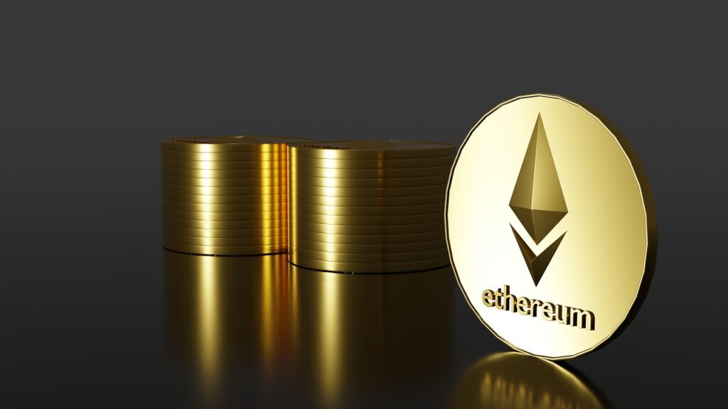 Ethereum Beginner Tips