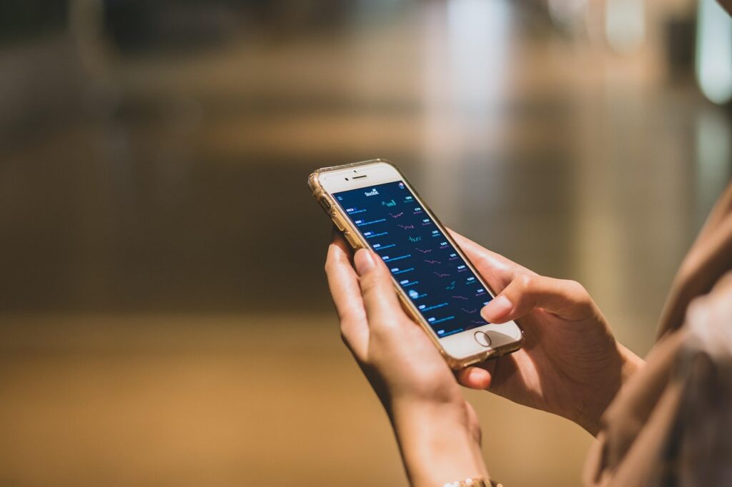 Digital Payments Revolution