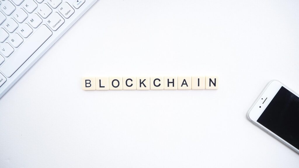 Blockchain Technology Explained
