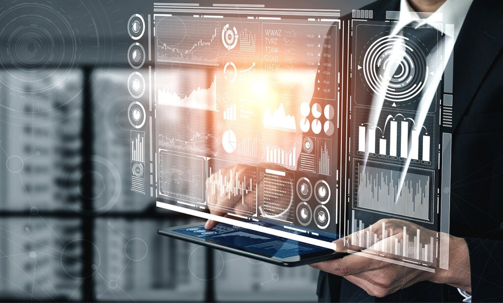 Artificial Intelligence in Finance