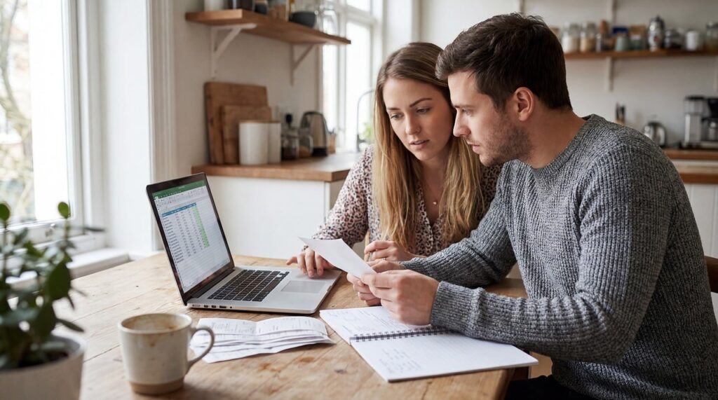 AI Budgeting Myths Debunked: The Truth About Smart Financial Planning