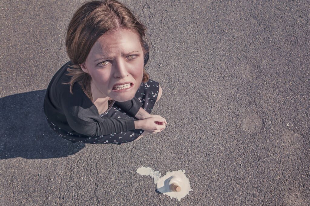 Why Common Investing Mistakes Are Killing Your Portfolio