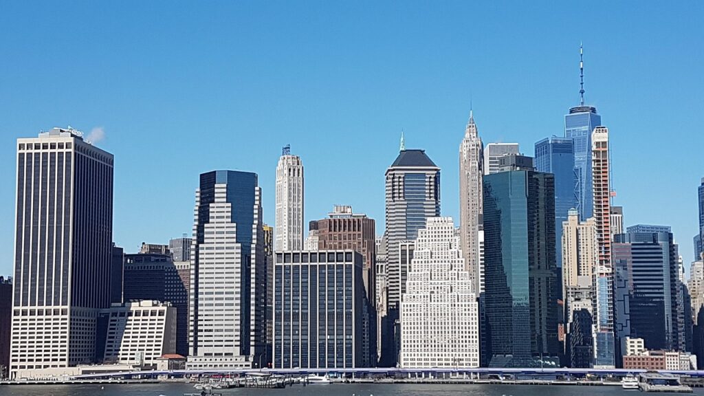Financial Freedom Real Examples: Current State, Emerging Methods, and Future Outlook