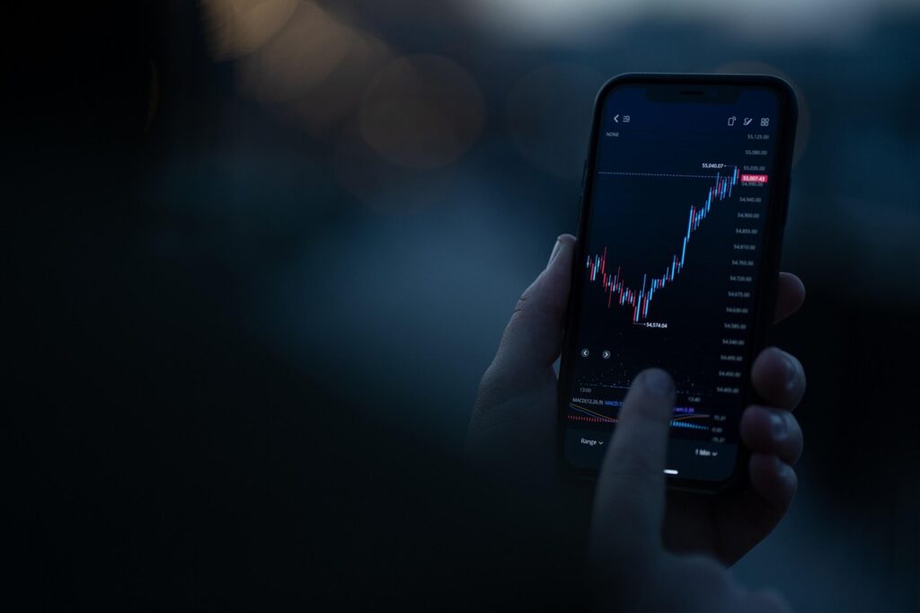 Step‑by‑Step Guide to Choosing the Best Investment Apps